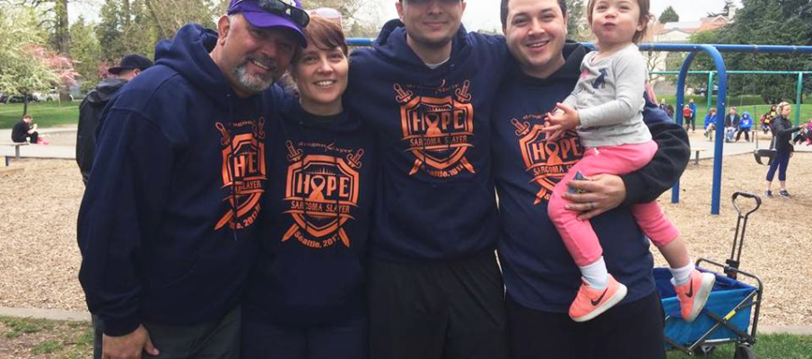 Mayers family