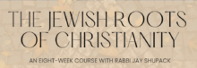 rabbi shupack's class (Flyer)